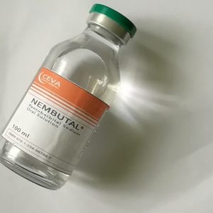 Buy nembutal liquid online