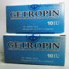 Buy Getropin HGH Online
