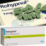 Buy Rohypnol Pills Online