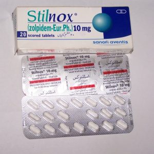 Order Stilnox Pills Online