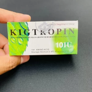 Order Kigtropin HGH Online 
