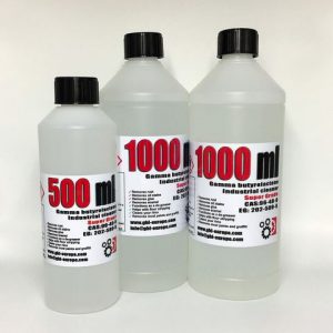 Order GBL (Gamma-Butyrolactone) Liquid Online